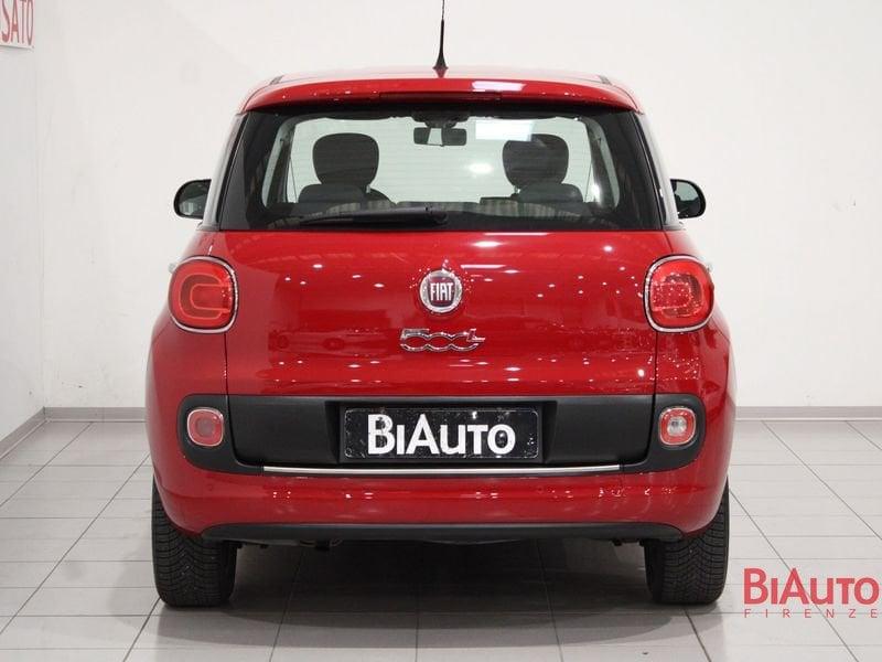 FIAT 500L 500L 1.4 Pop Star 95cv