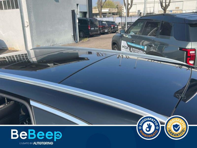 Mercedes-Benz Classe E E SW 200 D PREMIUM PLUS AUTO MY20