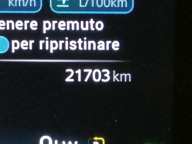 MG MG3 1.5 hybrid+ Luxury auto