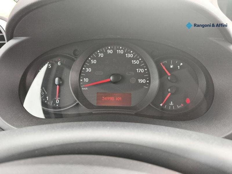 Renault Kangoo 1.5 dCi 75CV S&S 4p. Express Ice