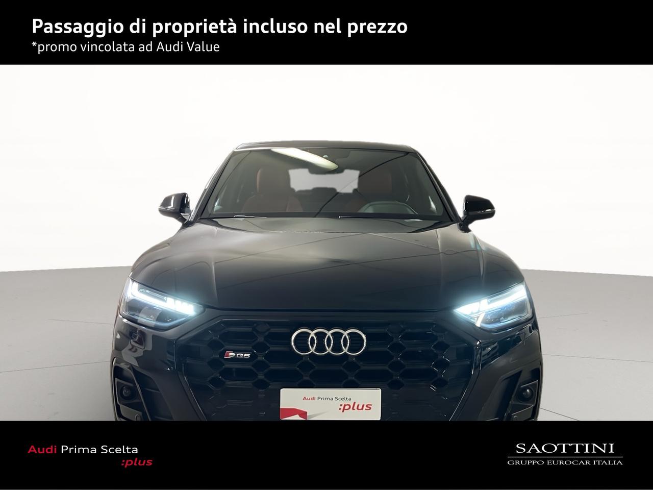 Sportback 3.0 TDI quattro Tiptronic