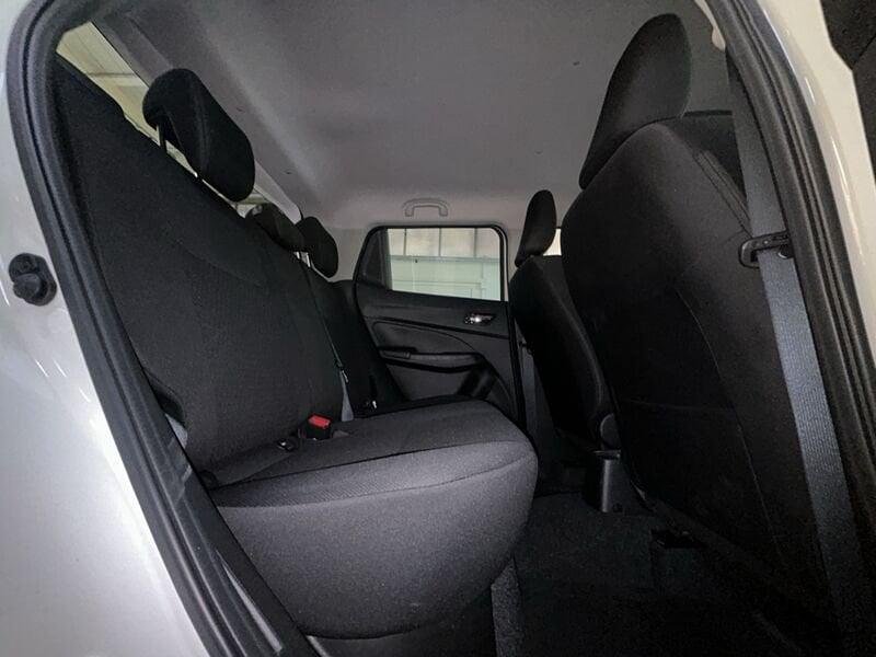 Suzuki Swift 1.2 Hybrid Top