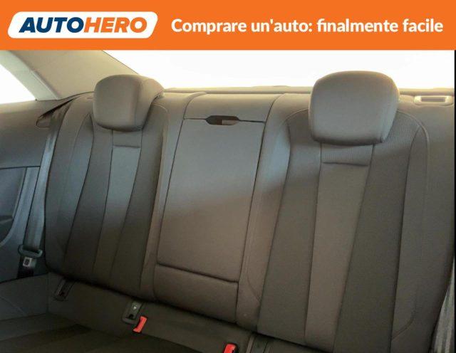 AUDI A5 40 TDI S tronic S line edition