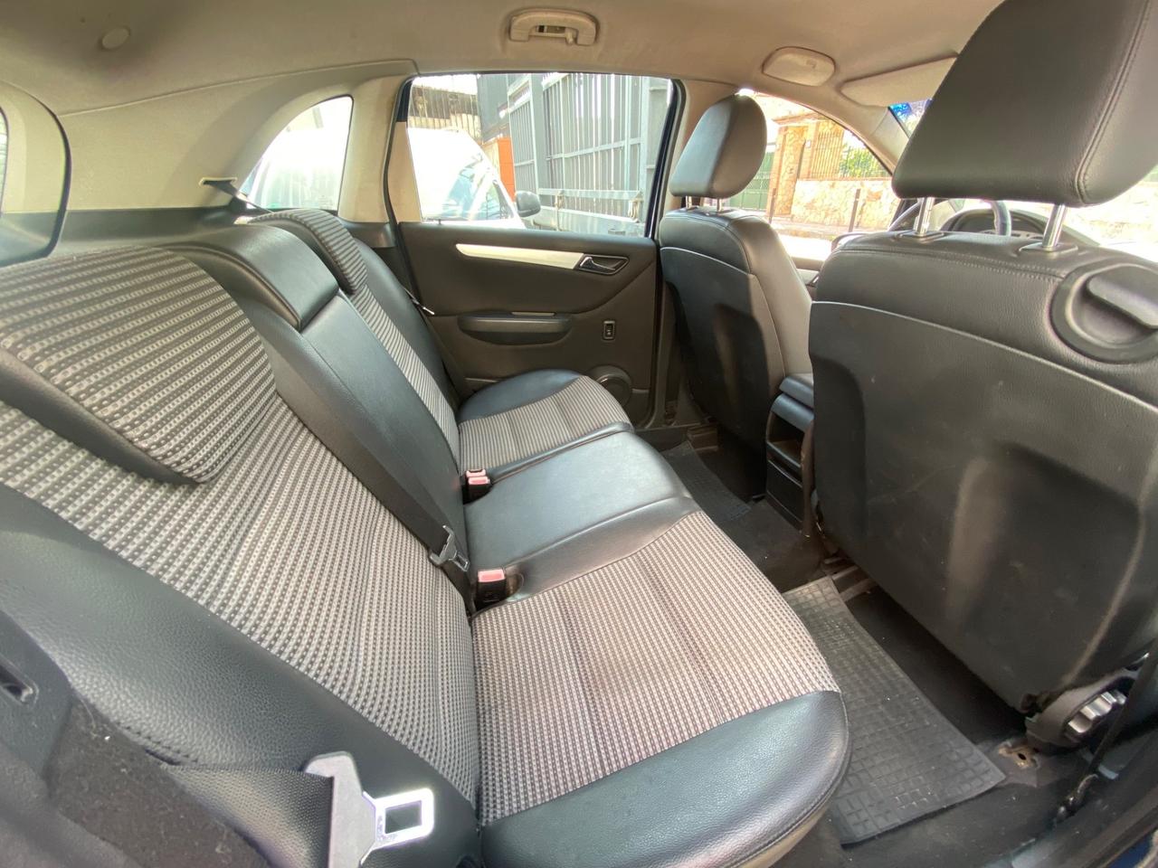 Mercedes-benz B 180 CDI