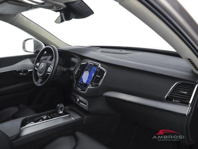 VOLVO XC90 B5 AWD automatico 7 posti Ultimate Bright