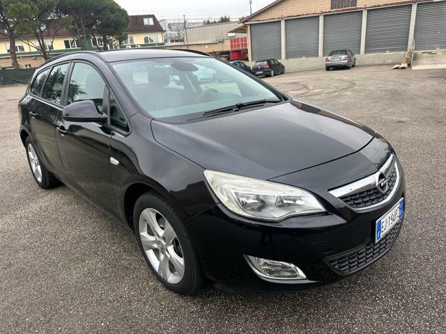 OPEL Astra neopatentati Bellissima 1.7CDTI 110CV STourer