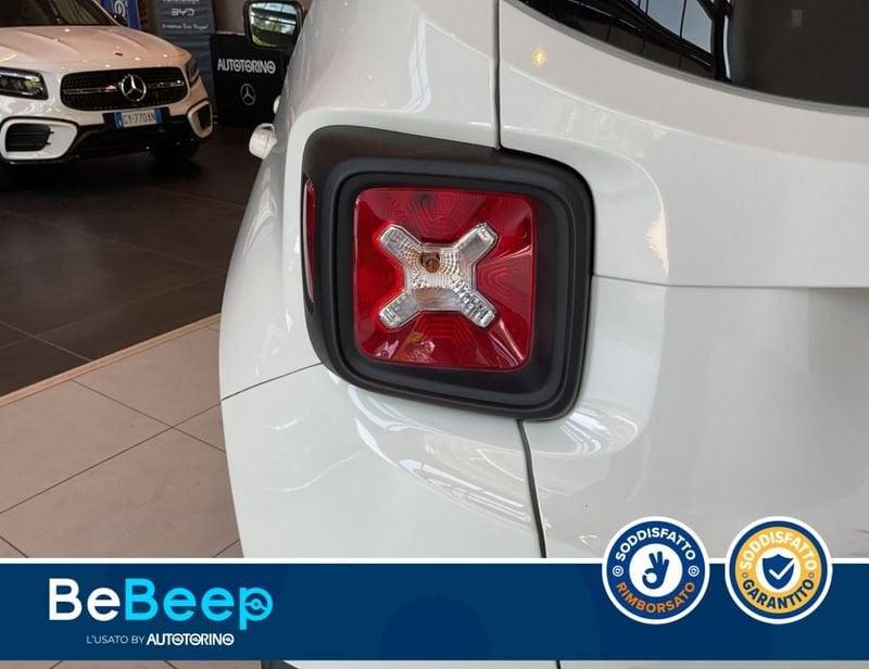 Jeep Renegade 1.0 T3 80TH ANNIVERSARY 2WD