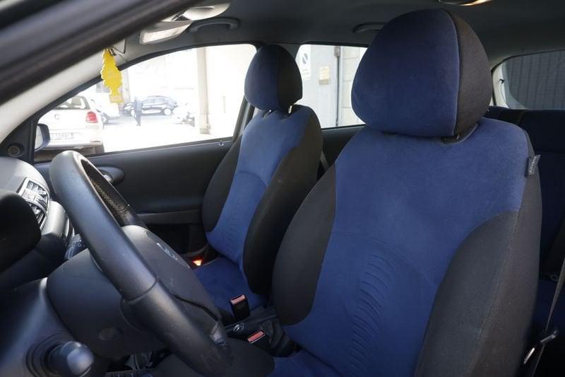 FIAT Stilo FIAT Stilo 1.9 MJT 120 CV 5 porte Dynamic Unicoproprietario