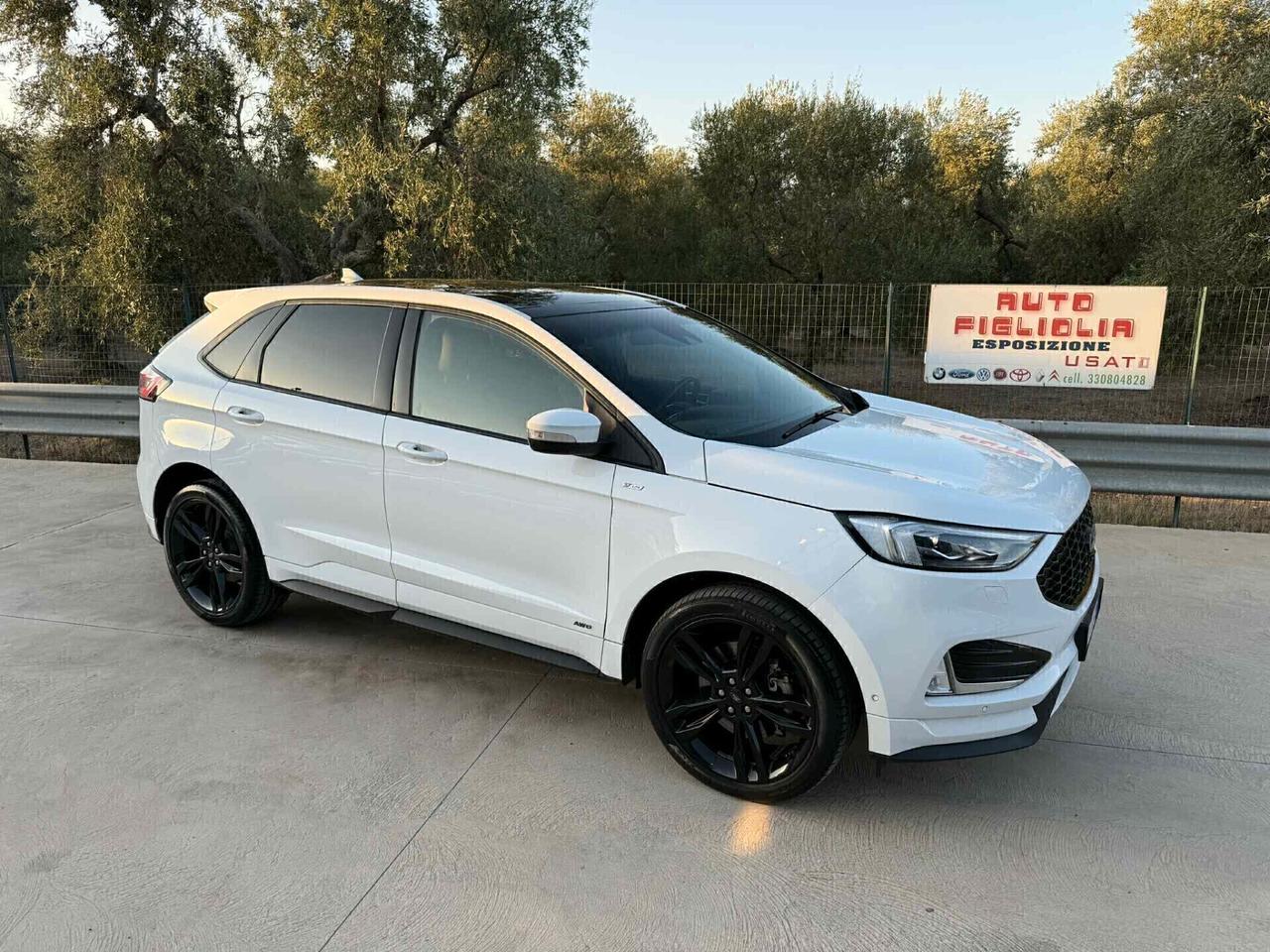 Ford Edge 2.0 EcoBlue 238CV AWD S&S Autom. ST-Line 37.000km