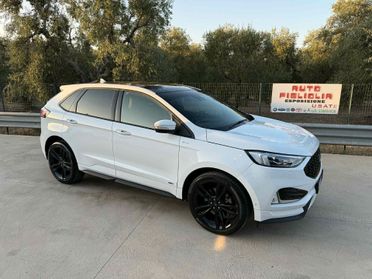 Ford Edge 2.0 EcoBlue 238CV AWD S&S Autom. ST-Line 37.000km