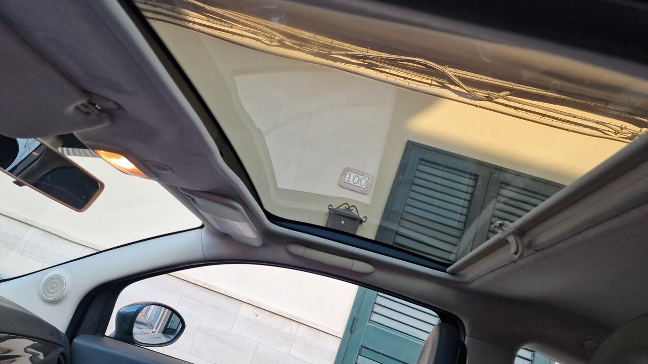 Fiat 500 1.2 Lounge ANNO 2015