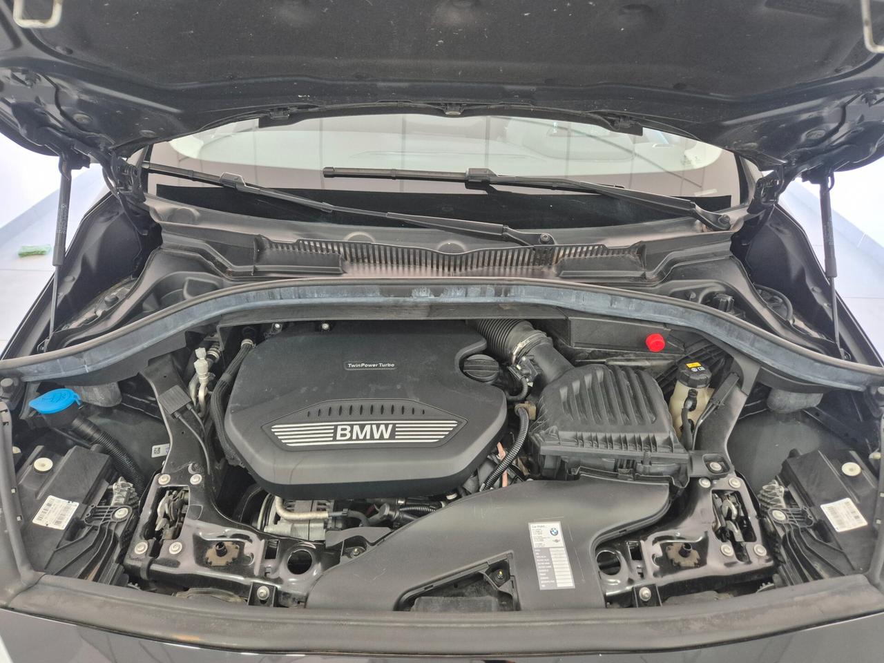 Bmw 216 d Active Tourer Sport