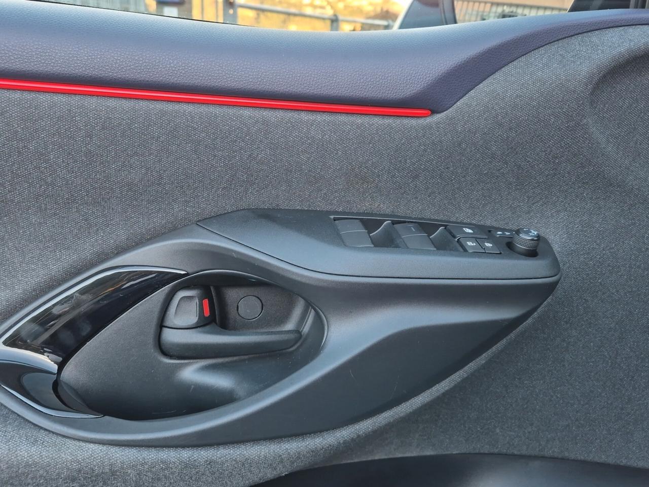 Toyota Yaris 1.5 Hybrid 5 porte Energy