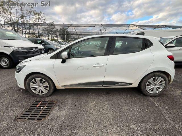 RENAULT Clio 1.5 dci 90CV LIFE Autocarro n1 5 posti - FX248EH