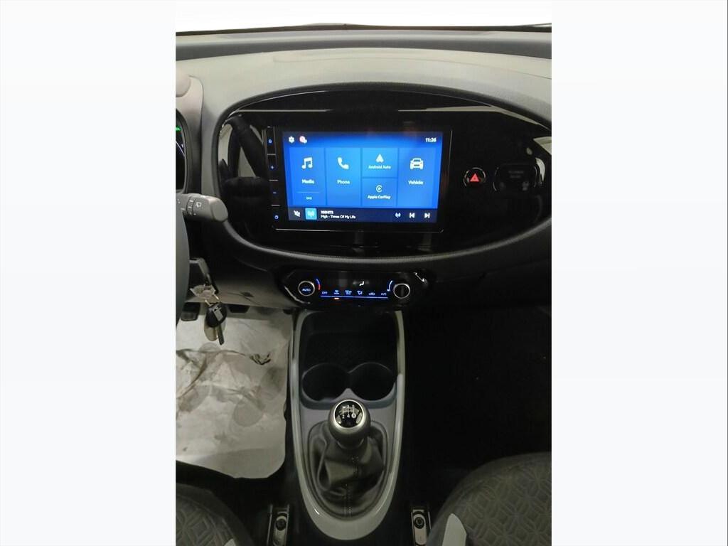 Toyota Aygo X 1.0 Trend