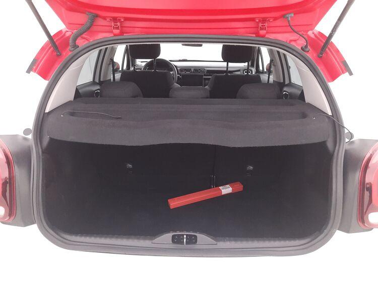 Citroen C3 Shine BR659242 1.2 Benzina 83CV