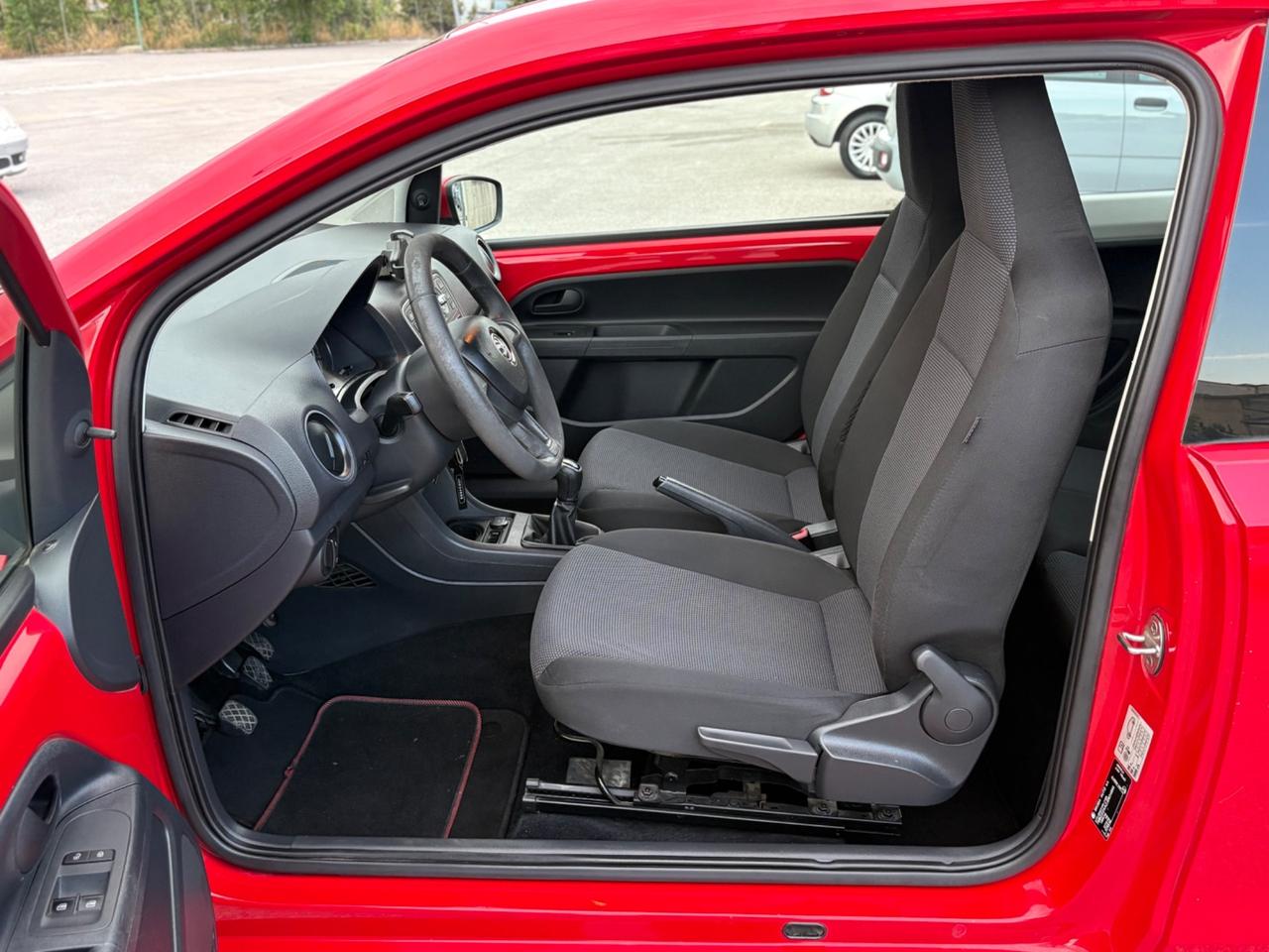 Skoda Citigo/VW UP 1.0 68 CV Ambition G-Tec