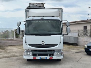 Renault Trucks 2006 ALLS. NEGOZIO pedana elettrica