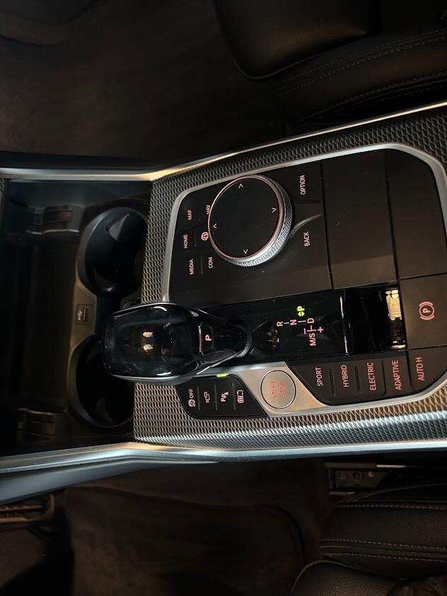 Bmw 330e xDrive Touring Msport