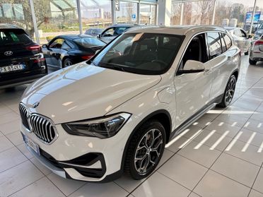 Bmw X1 xDrive25e xLine Auto