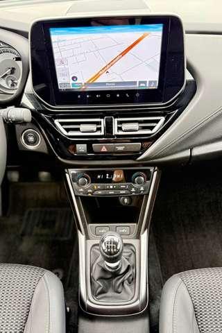 Suzuki SX4 S-Cross 1.4h Top+ 2wd 129cv