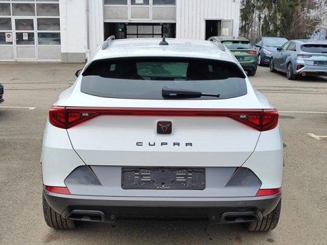 CUPRA Formentor 1.5 TSI DSG