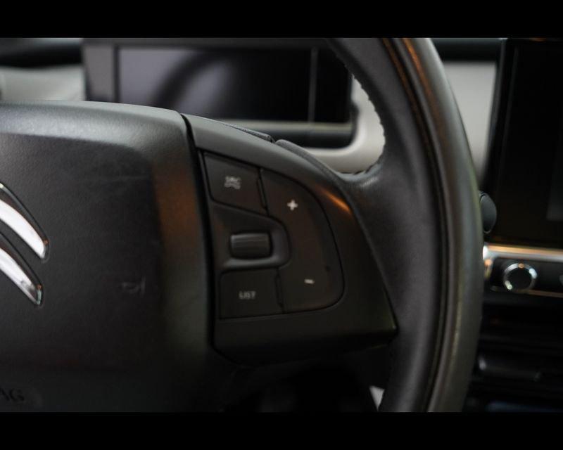 Citroën C4 Cactus PureTech 82 Shine