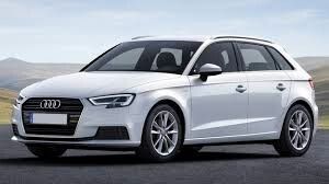 Audi A3 SPB 30 TDI Sport 12/2018