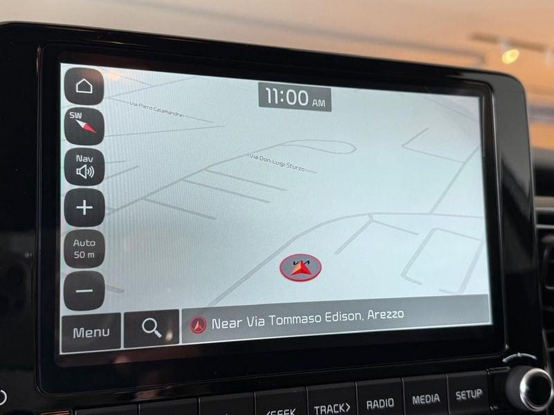 KIA Stonic Stonic 1.2 MPI Urban