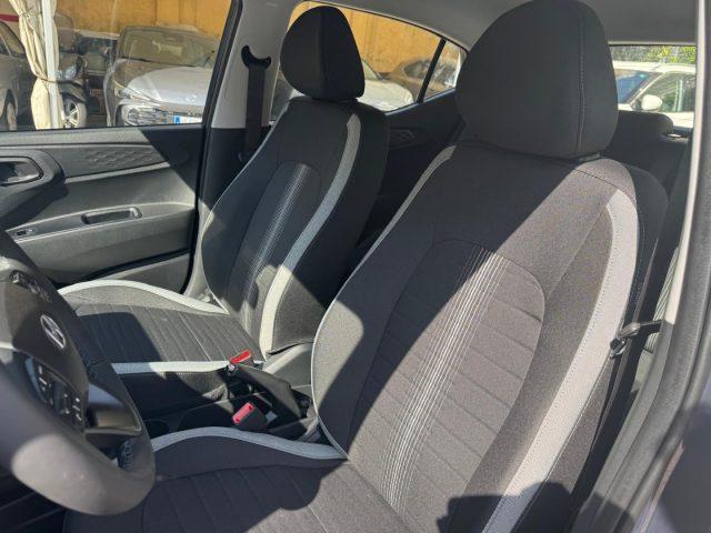 HYUNDAI i10 1.0 MPI Connectline