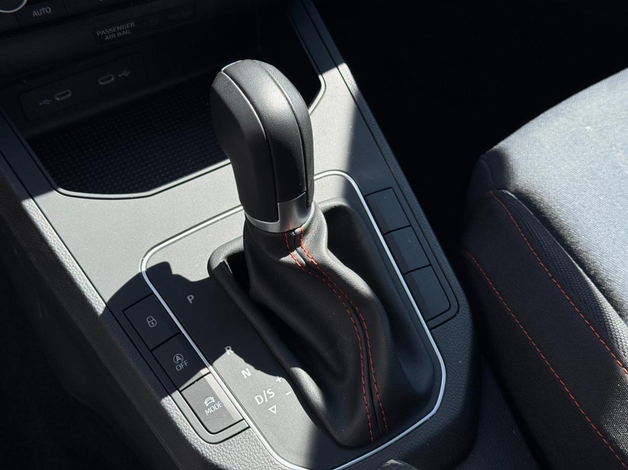 Seat Ibiza 5 Porte Ibiza 1.0 ecotsi FR 115cv dsg