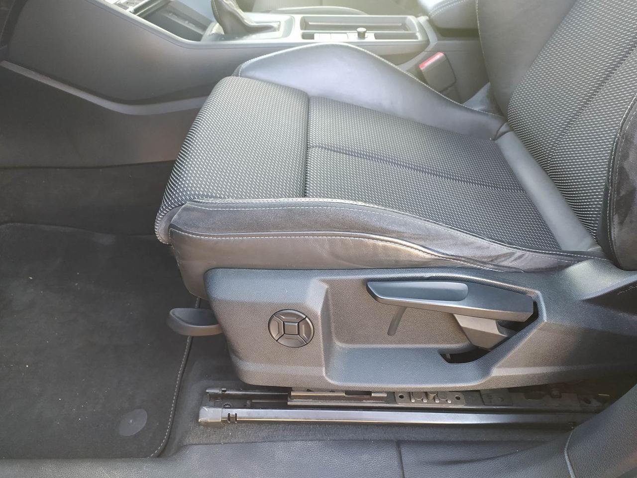 Audi Q3 S Line Edition 2.0 35 TDI #9962