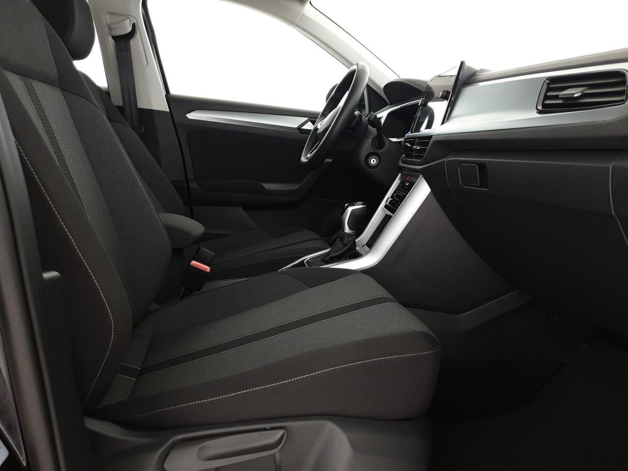 Volkswagen T-Roc 1.5 tsi life dsg