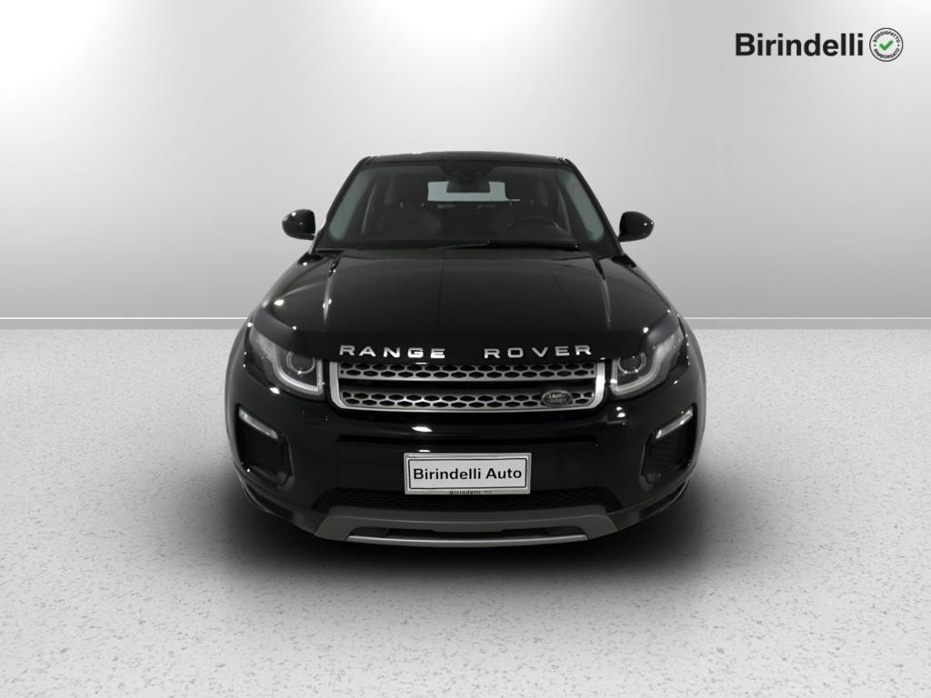 LAND ROVER RR Evoque 1ª serie - Range Rover Evoque 2.0 TD4 150 CV 5p. SE