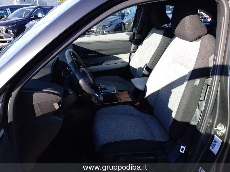 Mazda MX-30 35,5kWh Exclusive OBC 7,4kW