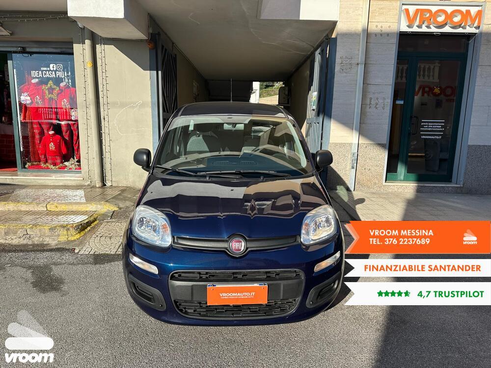FIAT Panda 3ª serie Panda 1.0 FireFly S&S Hybrid