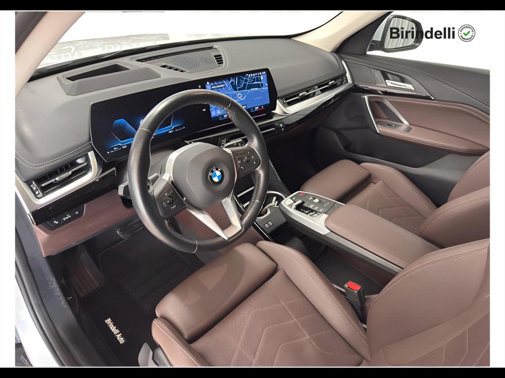 BMW X1 (U11) - X1 sDrive 18d xLine