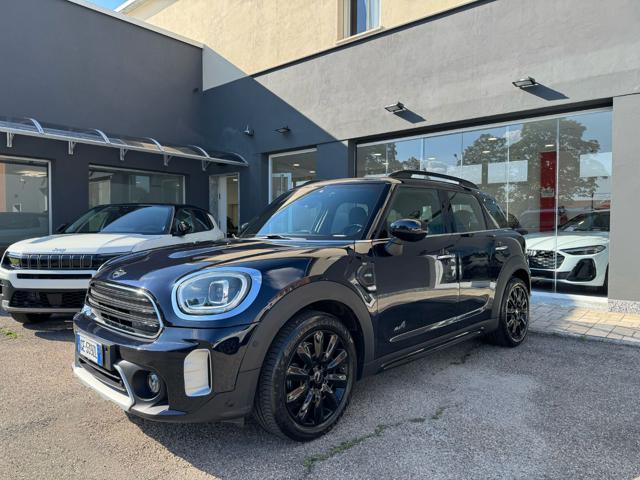 MINI Countryman 2.0 Cooper D ALL4 Northwood Ed. Countryman