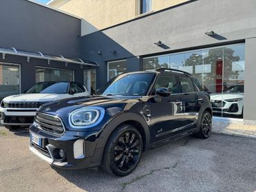 MINI Countryman 2.0 Cooper D ALL4 Northwood Ed. Countryman