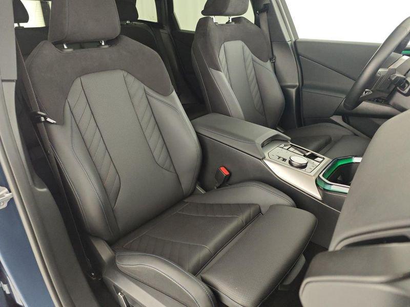BMW X3 xDrive20d 48V Msport