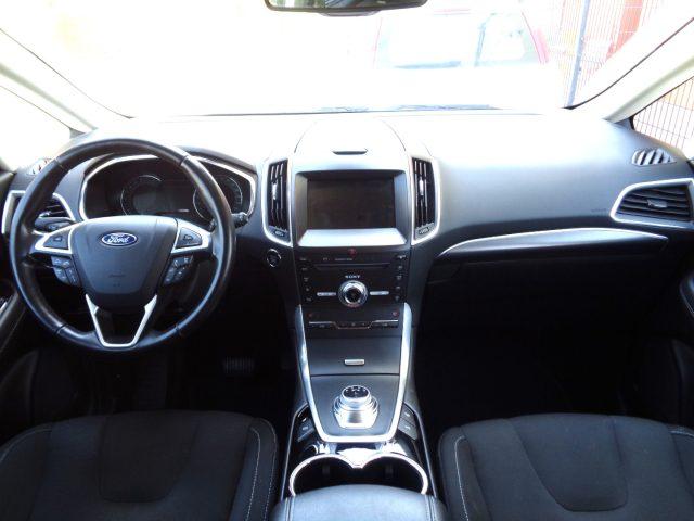 FORD S-Max 2.5 Hybrid PREZZO VALIDO FINO 18.08,GARANZIA