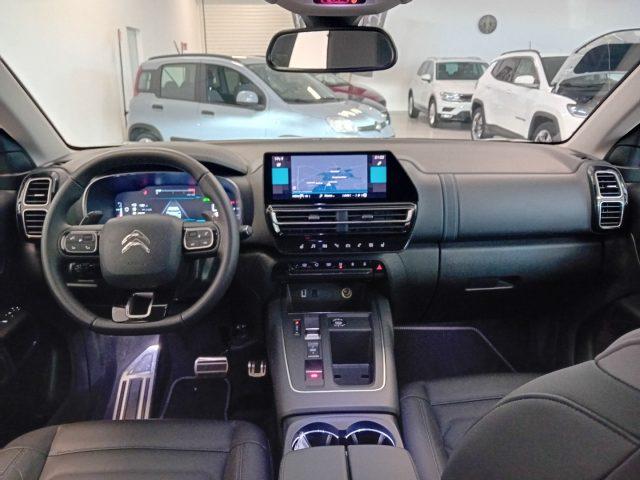 CITROEN C5 Aircross BlueHDi 130 S&S EAT8 Shine