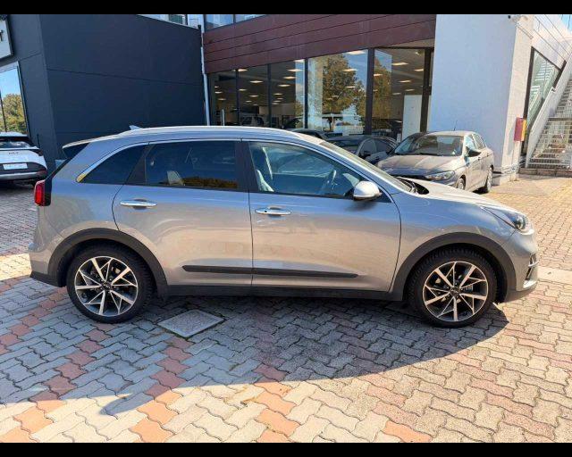 KIA Niro 1.6 GDi DCT HEV Style