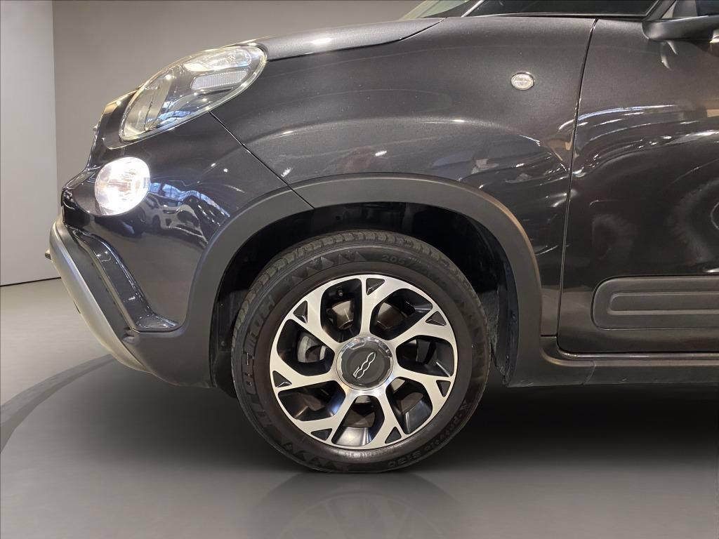 FIAT 500L Cross 1.4 s&s 95cv my20 del 2022