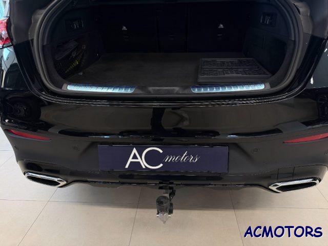 MERCEDES-BENZ GLC 220 d 4Matic Mild hybrid Coupé AMG Line Advanced Plus