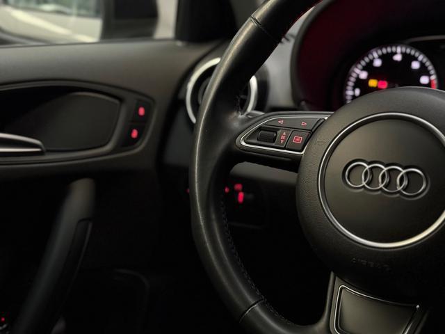 AUDI A1 1.0 82 CV TFSI S-LINE