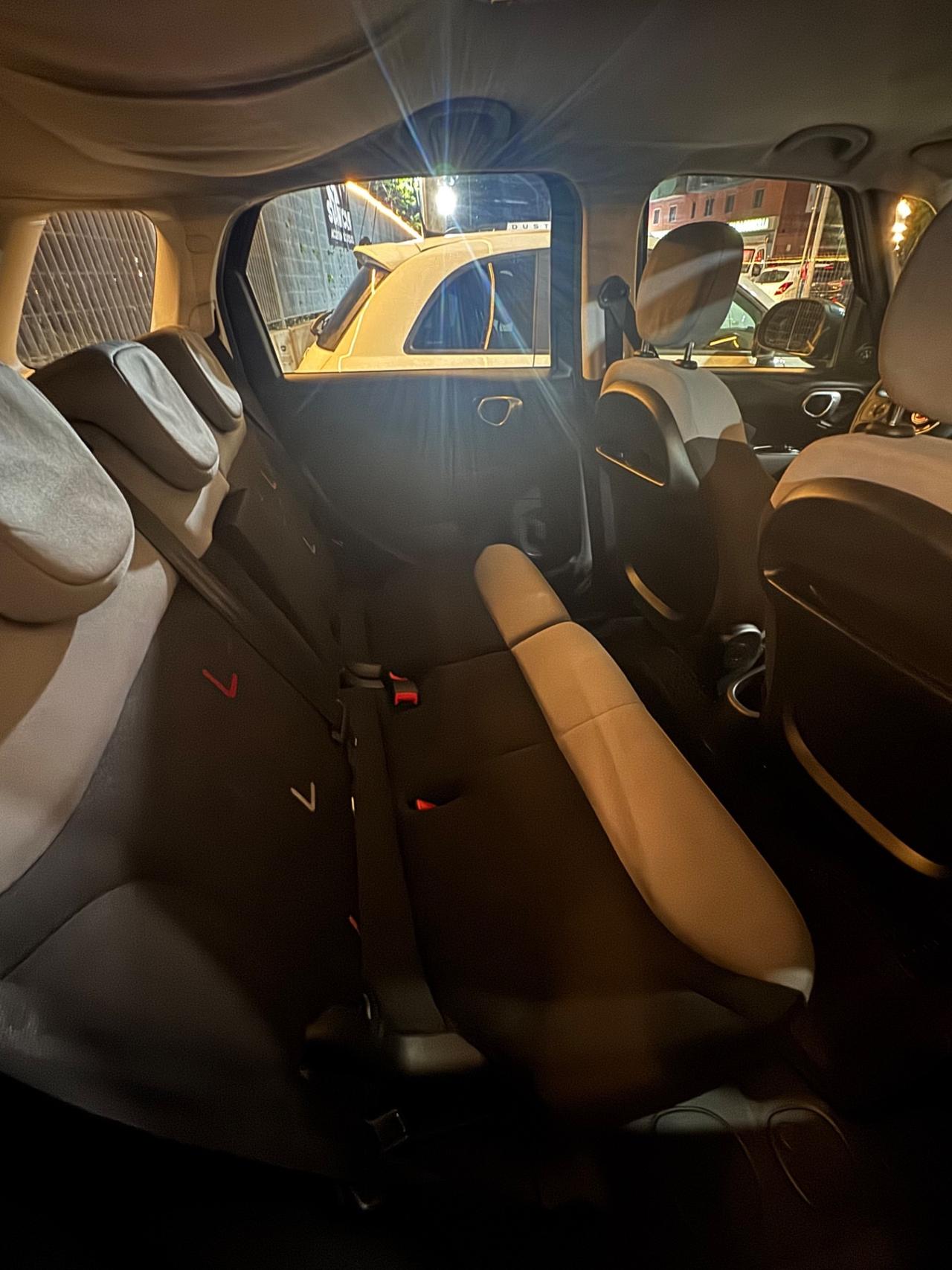 Fiat 500L 1.3 Multijet 95 CV Business