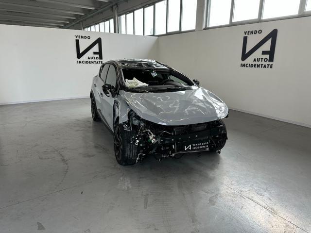 RENAULT Captur FULL HYBRID E-TECH 145CV ESPIRIT ALPINE