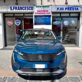 Peugeot 3008 1.5 EAT8 Business 130cv - 2021