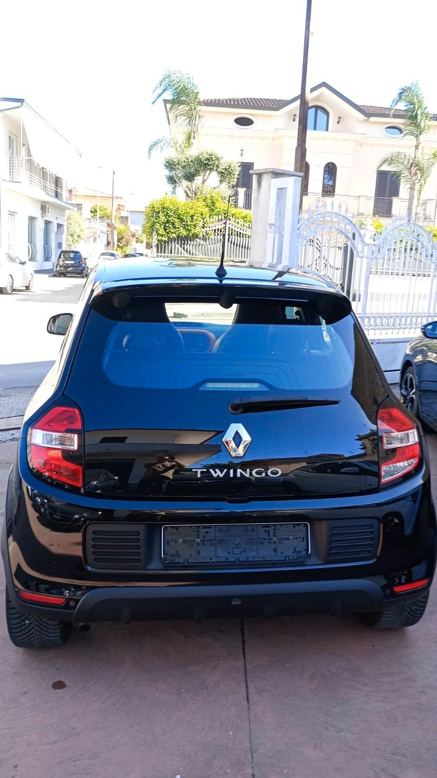 Renault Twingo TCe 90 CV Stop&Start Energy